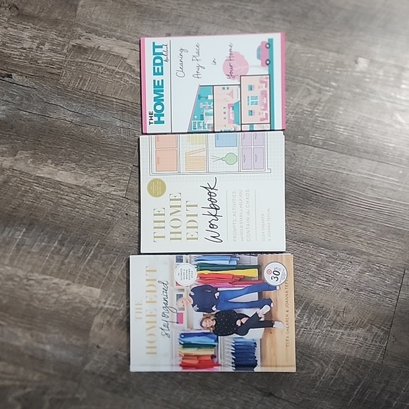 The Home Edit Bundle - Picture 2 of 7